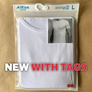 Uniqlo AIRizm T-Shirt